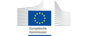 Pit Hartling bei der EU Kommission